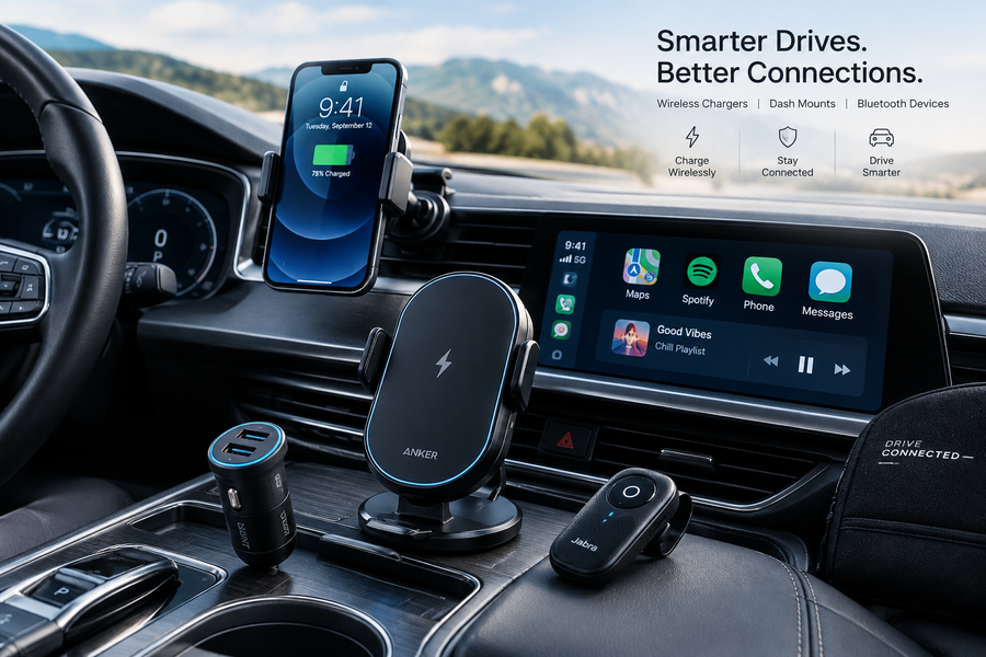 Car Tech