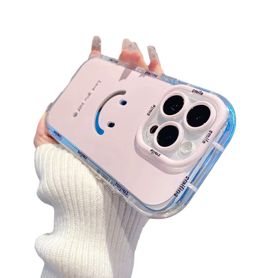 VIBESWAYY MirrorGlow Case