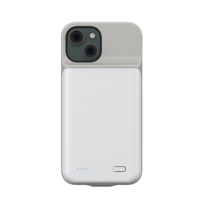 MagCharge Magnetic Power Bank 6800mAh