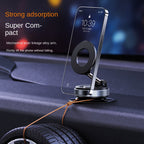 VIBESWAYY DriveMount Pro