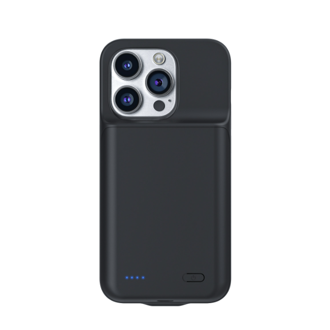 MagCharge Magnetic Power Bank 6800mAh
