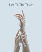 Anker USB-C to Lightning Cable (Flow, Silicone)