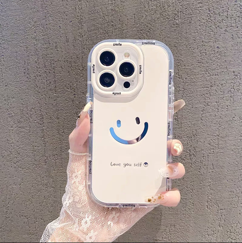 VIBESWAYY MirrorGlow Case
