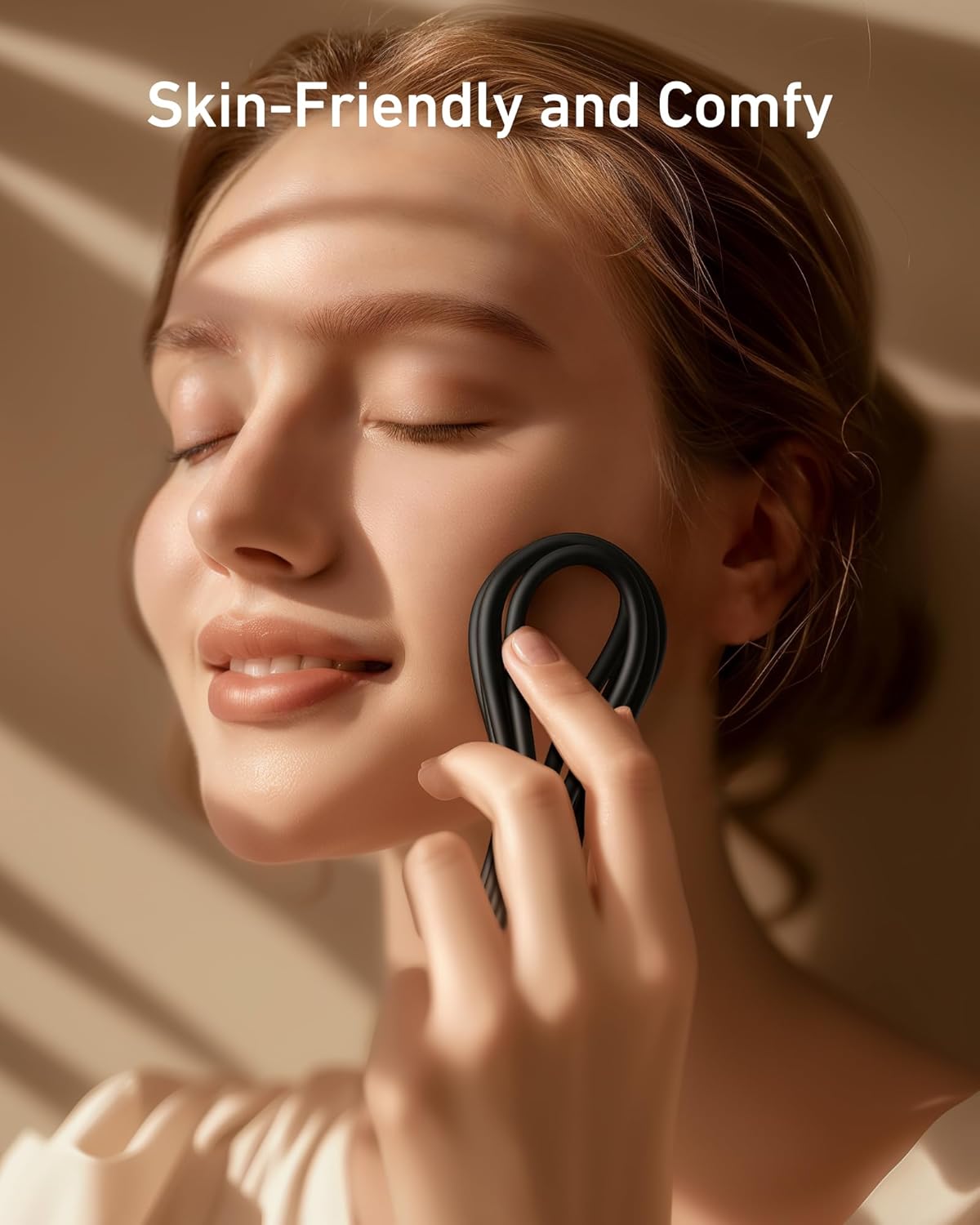 Silicone USB-C to USB-C Charging Cable