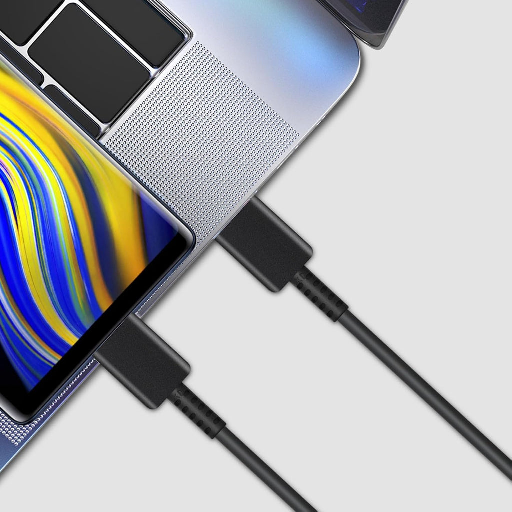 25W USB C Charger 2-Pack with 6FT Cable - PD3.0 Fast Charging