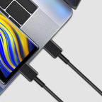 25W USB C Charger 2-Pack with 6FT Cable - PD3.0 Fast Charging
