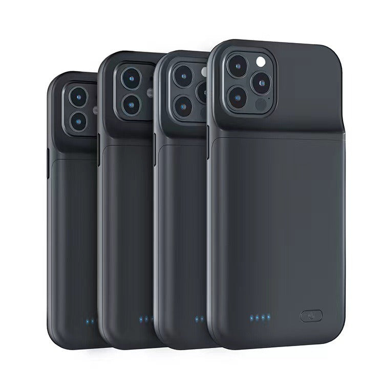 MagCharge Magnetic Power Bank 6800mAh