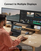 Anker 565 11-in-1 USB-C Hub