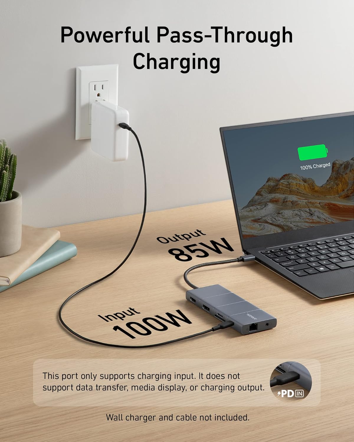 Anker 565 11-in-1 USB-C Hub