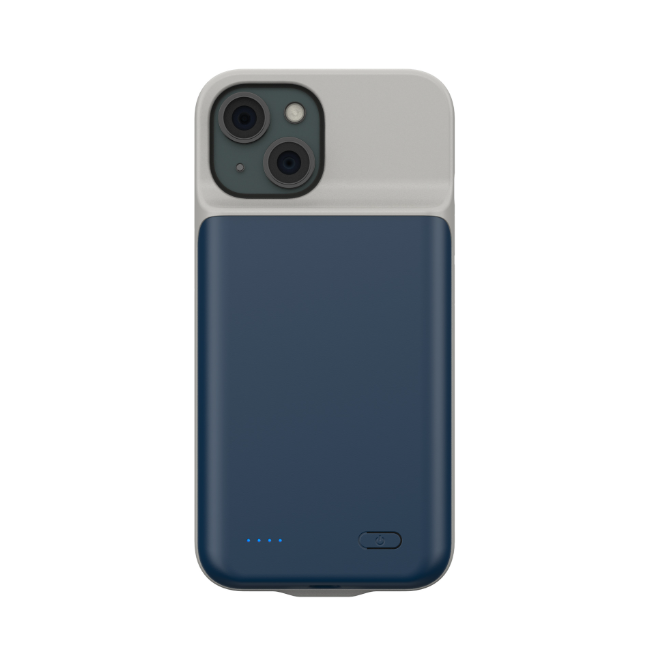 MagCharge Magnetic Power Bank 6800mAh