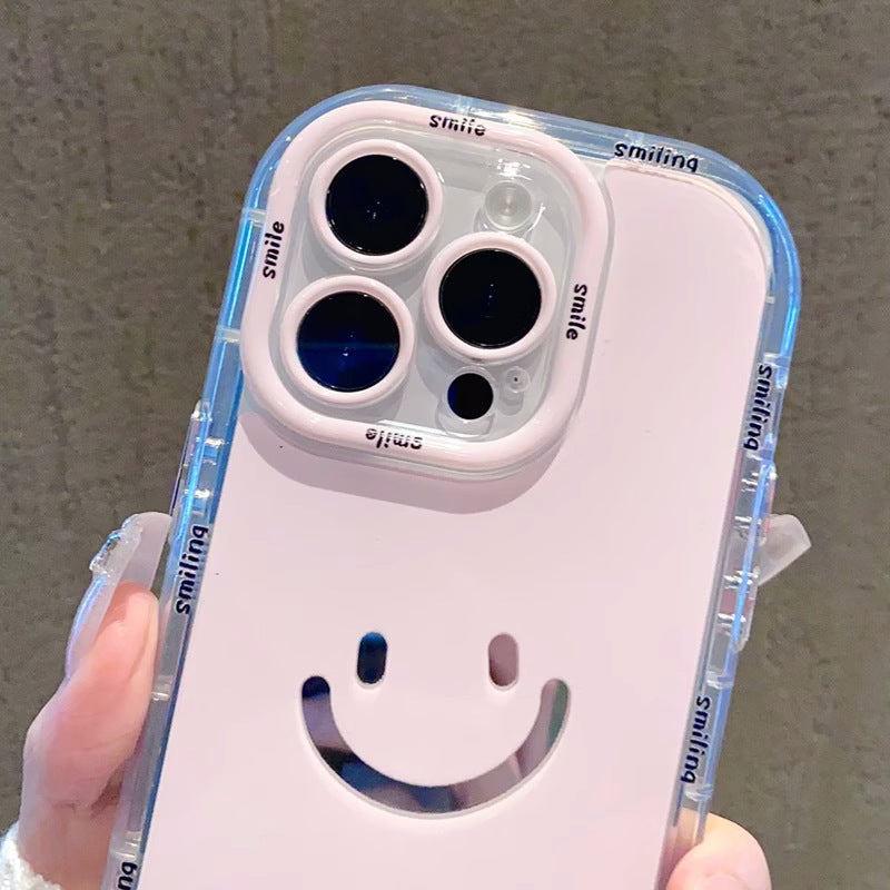 VIBESWAYY MirrorGlow Case