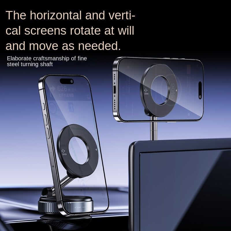 VIBESWAYY DriveMount Pro
