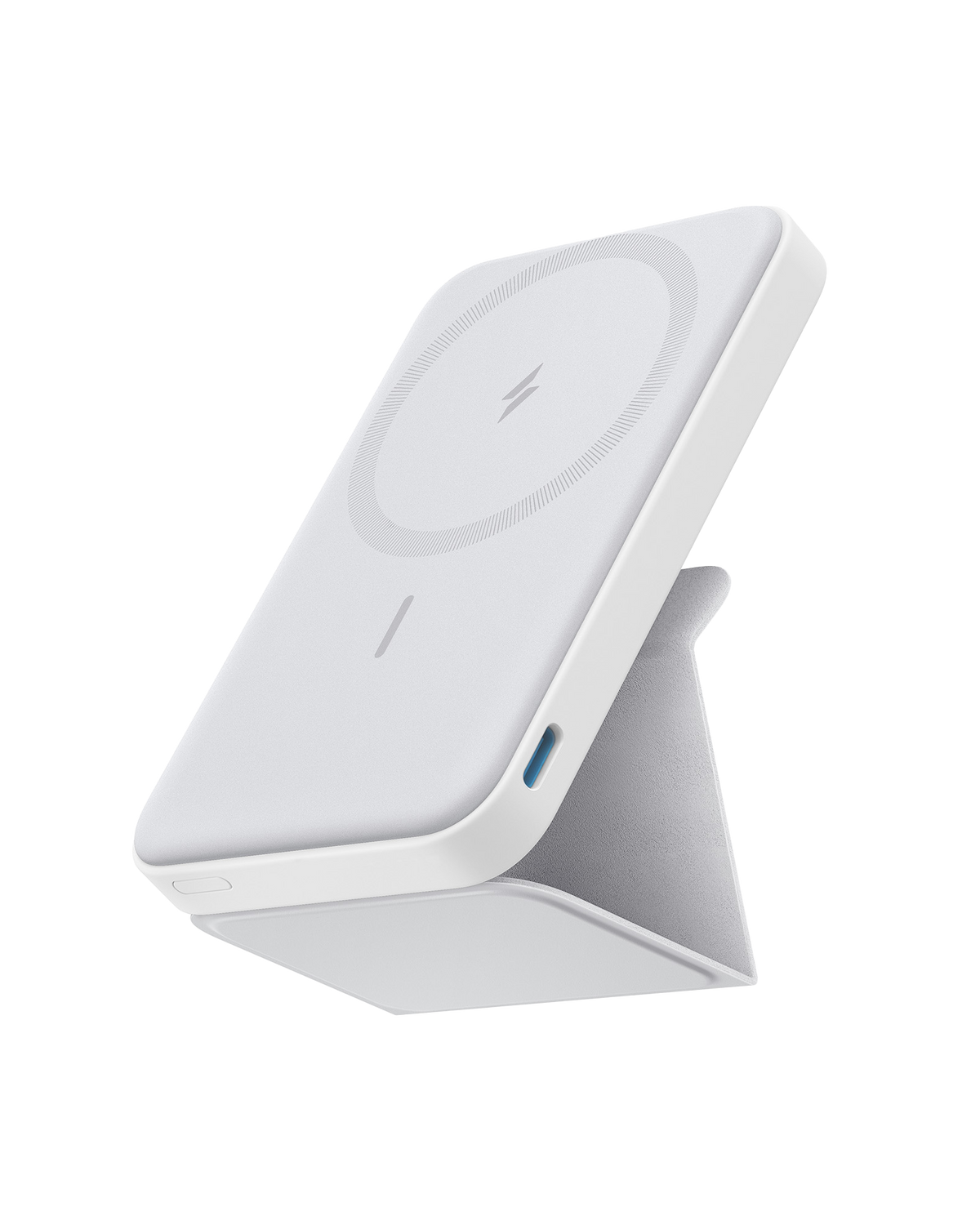 Anker MagGo Magnetic Power Bank