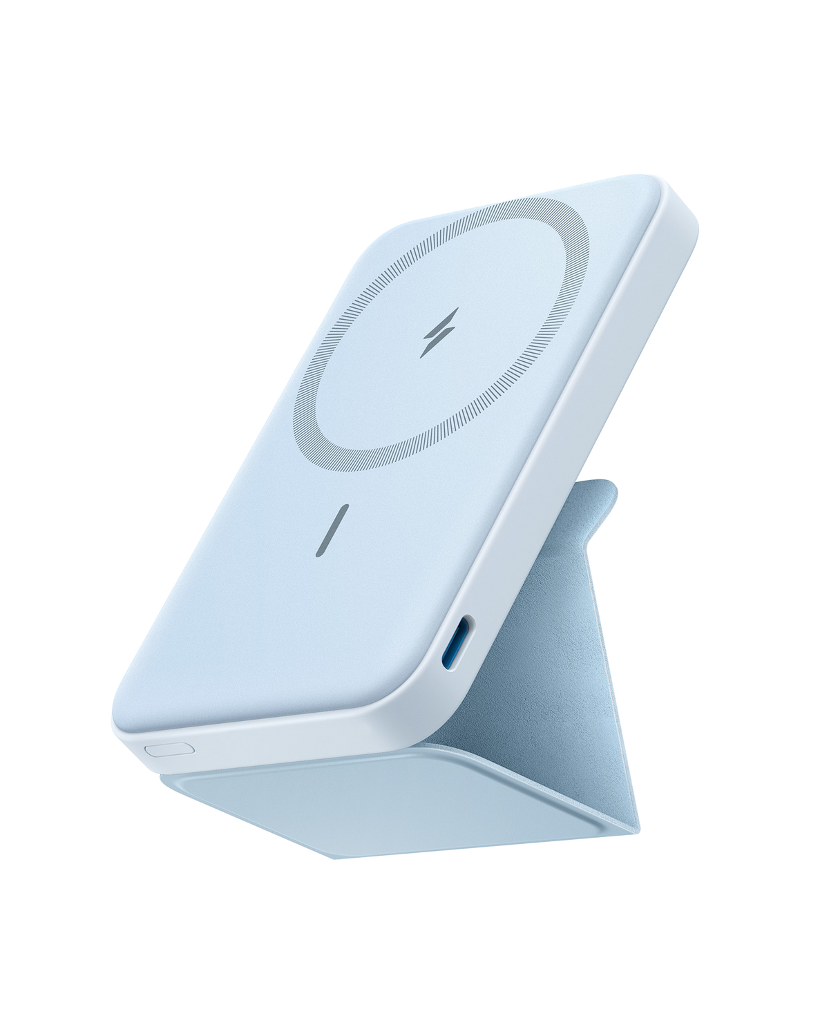 Anker MagGo Magnetic Power Bank