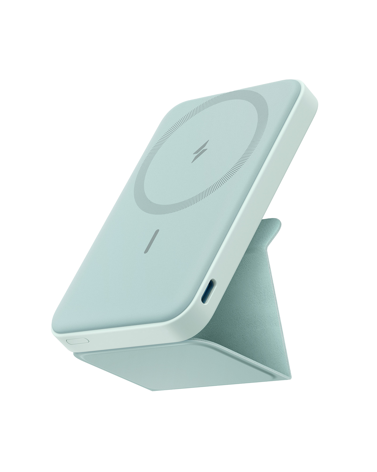 Anker MagGo Magnetic Power Bank