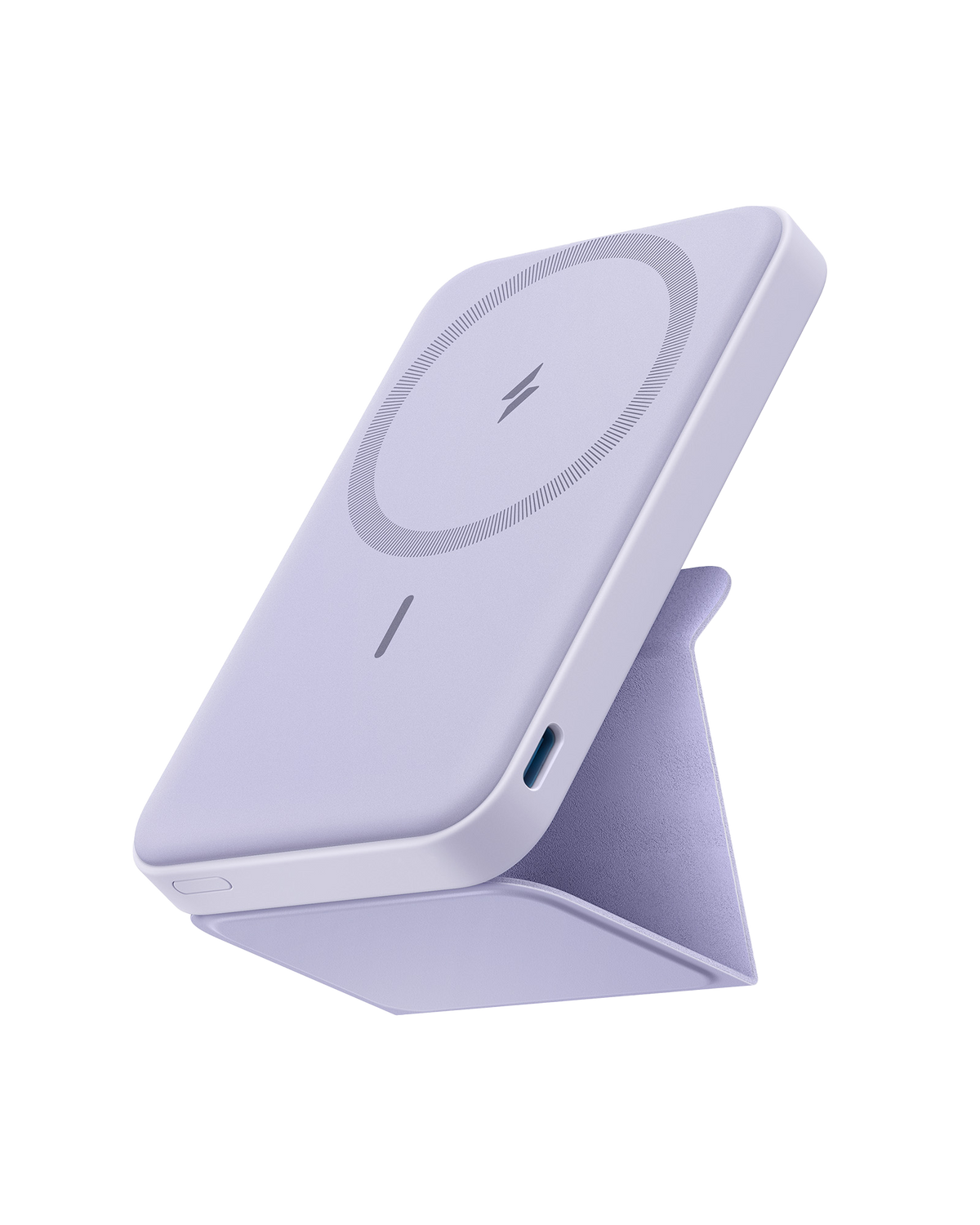 Anker MagGo Magnetic Power Bank