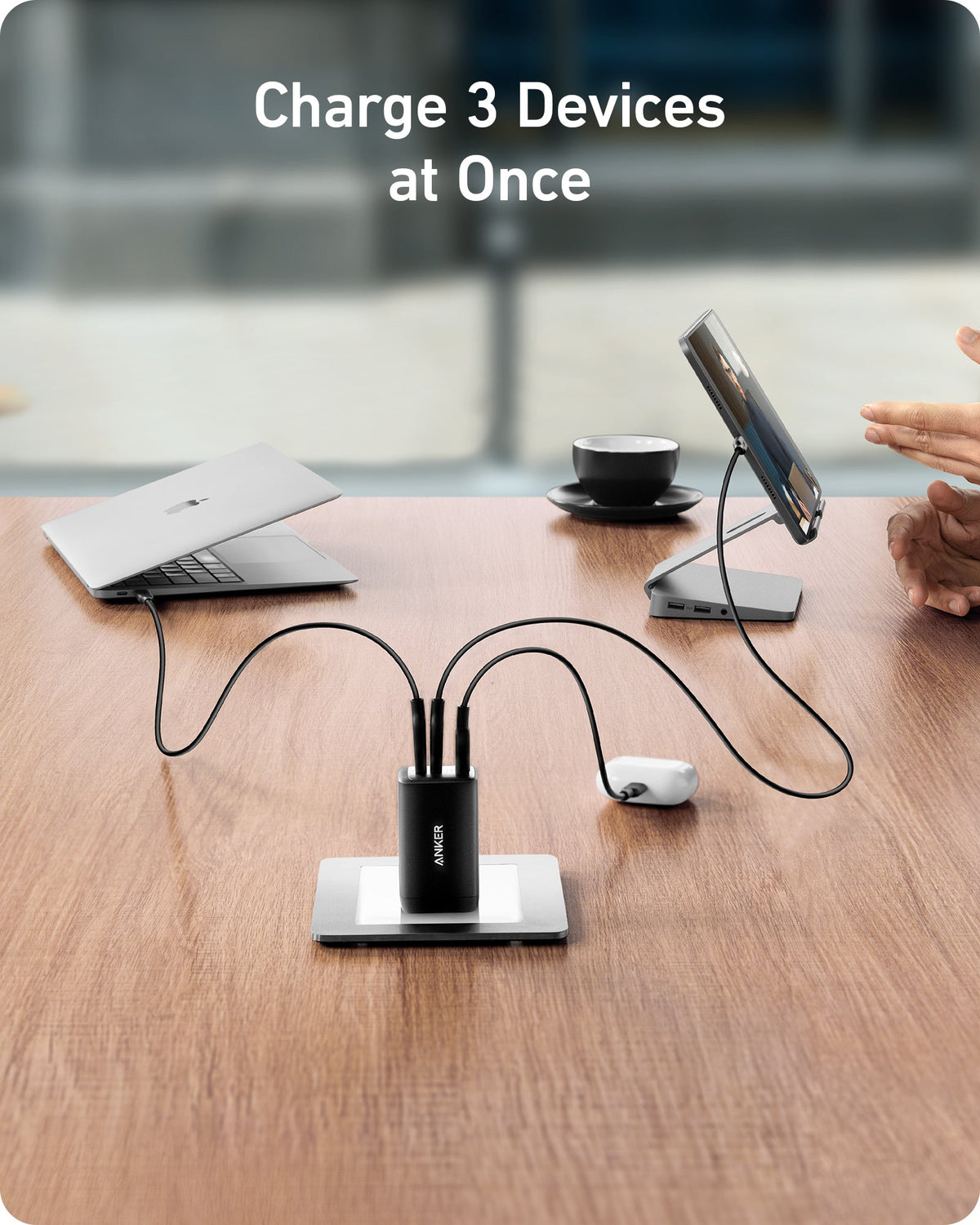 Anker 735 Nano II 65W Charger