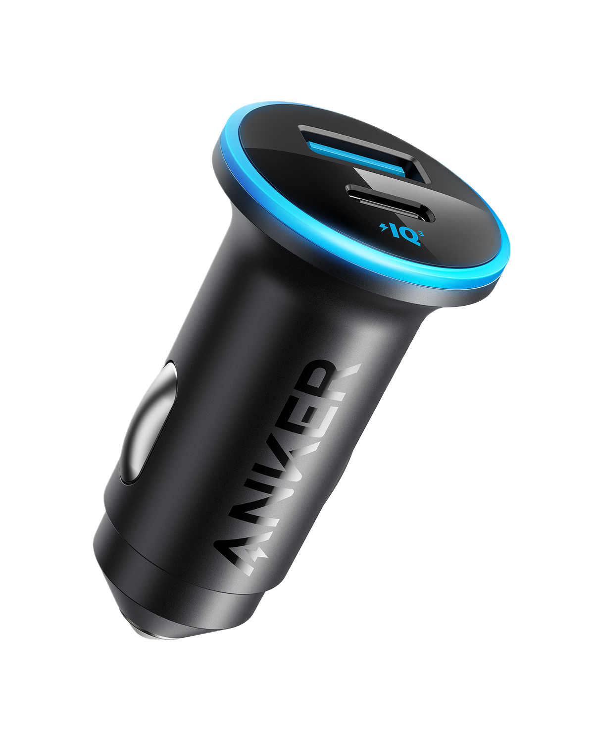 Anker 323 52.5W Car Charger