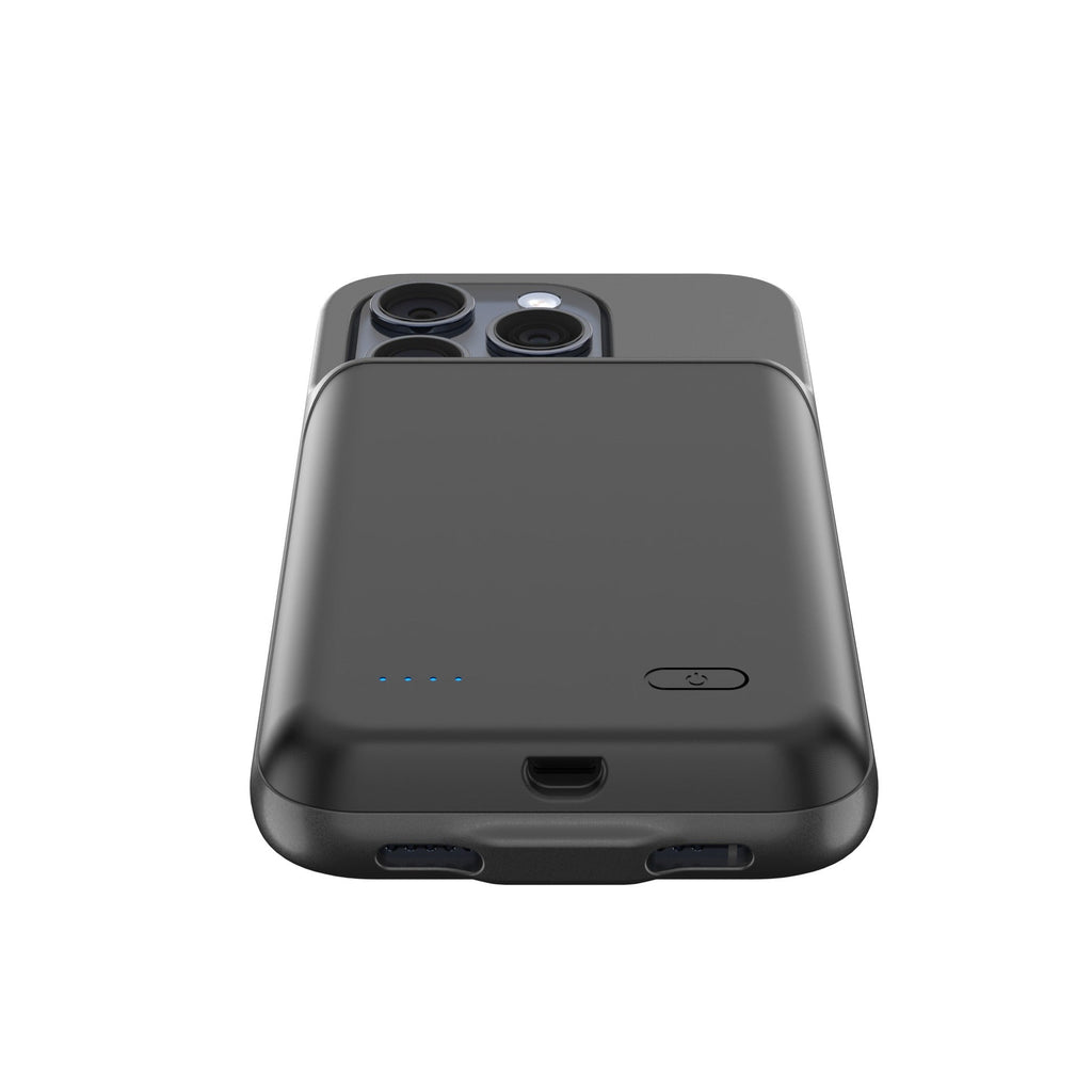 MagCharge Magnetic Power Bank 6800mAh