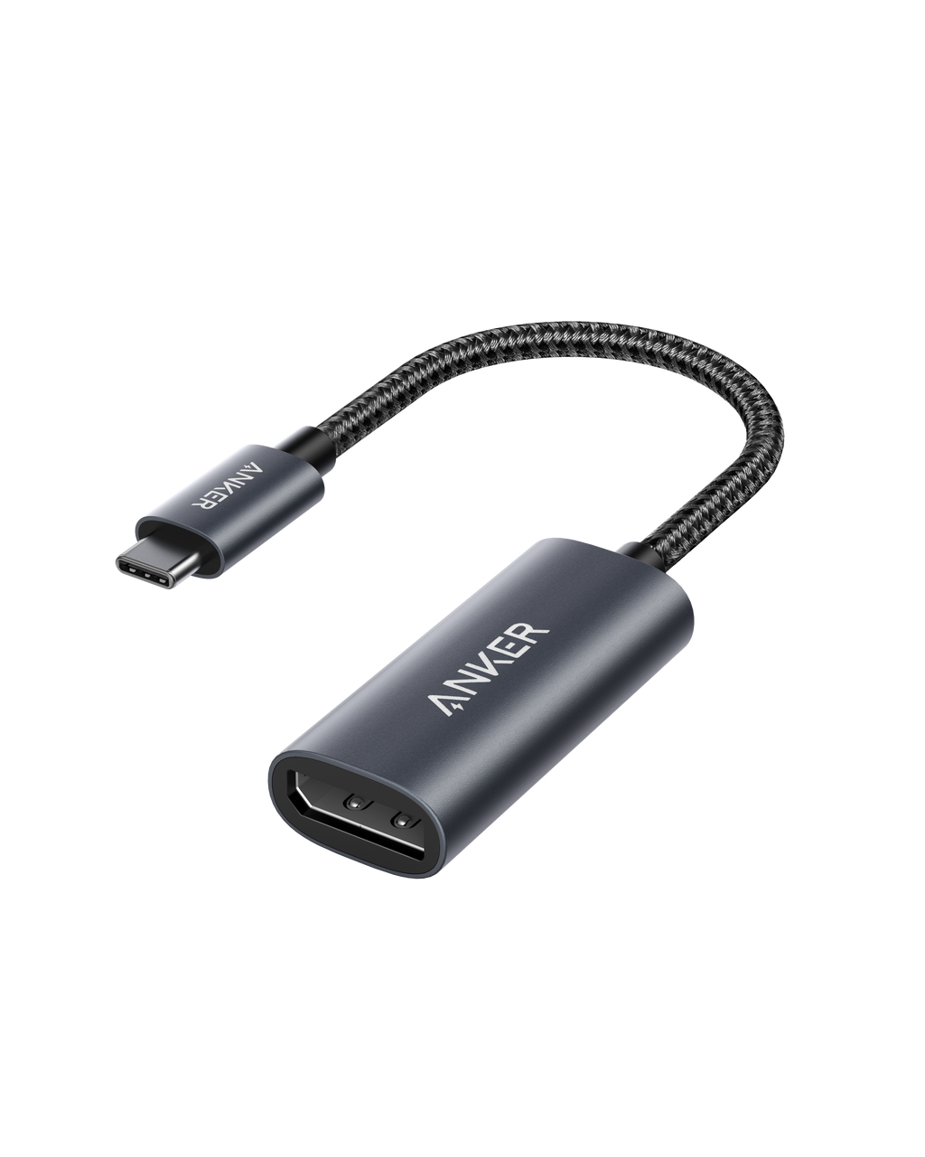 Adaptador Anker PowerExpand de USB-C a DisplayPort