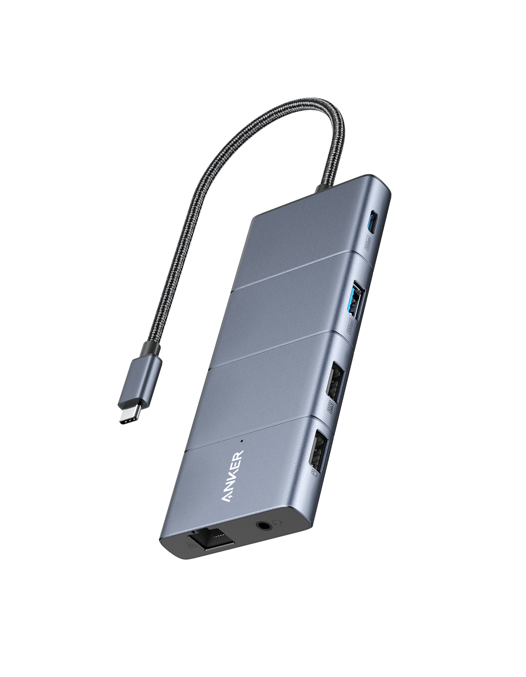 Anker 565 11-in-1 USB-C Hub