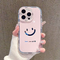 Funda MirrorGlow VIBESWAYY