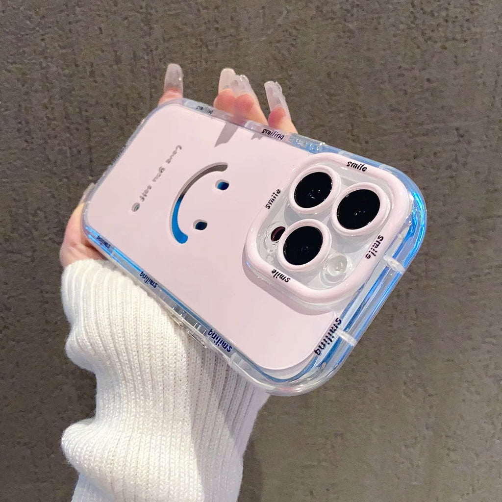 Funda MirrorGlow VIBESWAYY