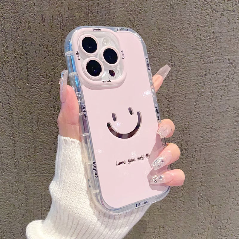 VIBESWAYY MirrorGlow Case