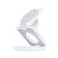 3-in-1 Foldable Magnetic Wireless Charging Dock