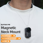 VIBESWAYY POVMag™ Neck Mount