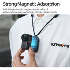 VIBESWAYY POVMag™ Neck Mount