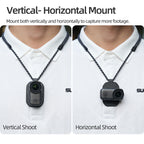 VIBESWAYY POVMag™ Neck Mount