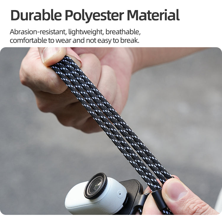 VIBESWAYY POVMag™ Neck Mount