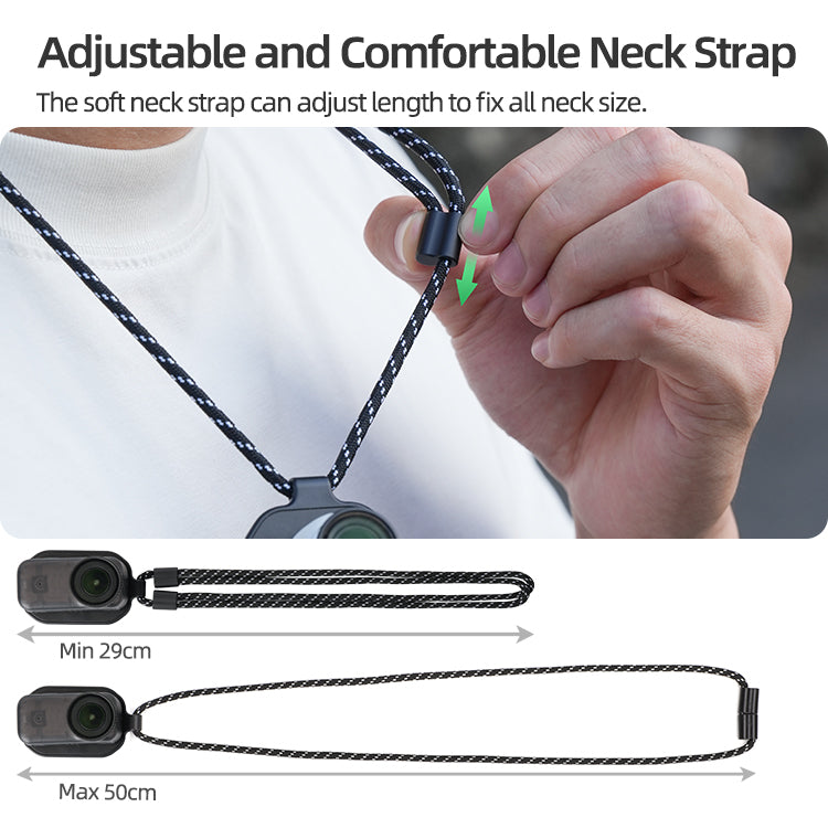 VIBESWAYY POVMag™ Neck Mount