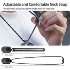 VIBESWAYY POVMag™ Neck Mount
