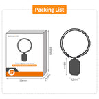 VIBESWAYY POVMag™ Neck Mount