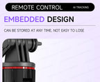 AITrack 360 Handheld Smartphone Gimbal Stabilizer