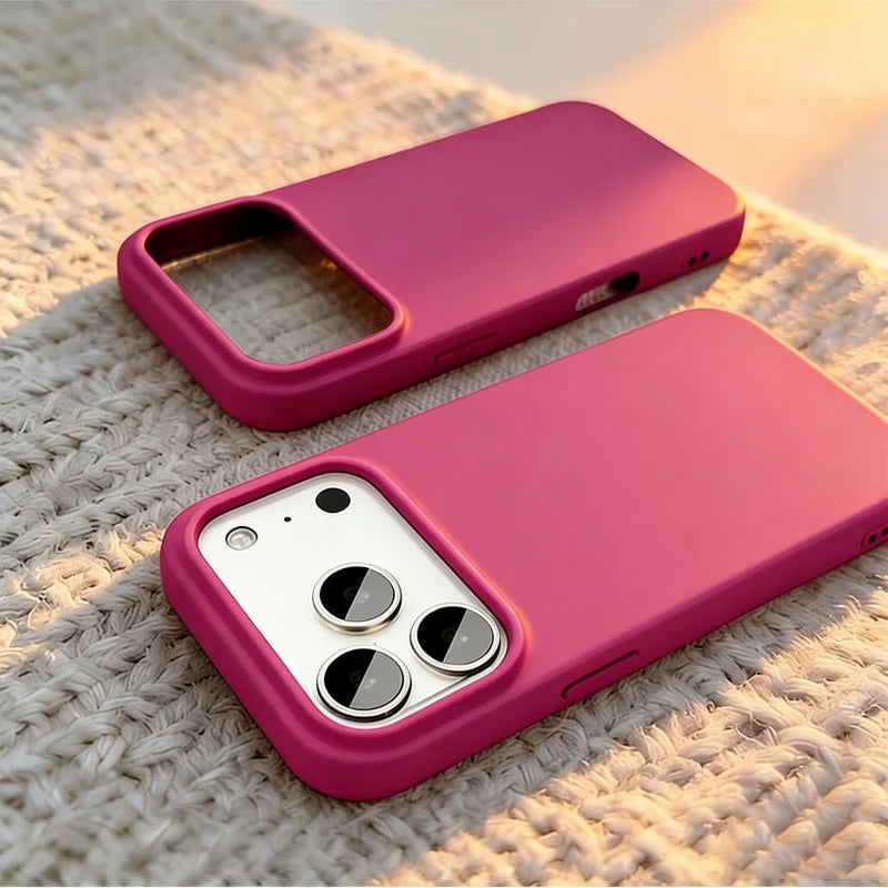VIBESWAYY LiquidShield™ iPhone Case