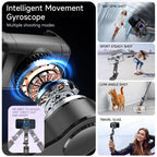 AITrack 360 Handheld Smartphone Gimbal Stabilizer