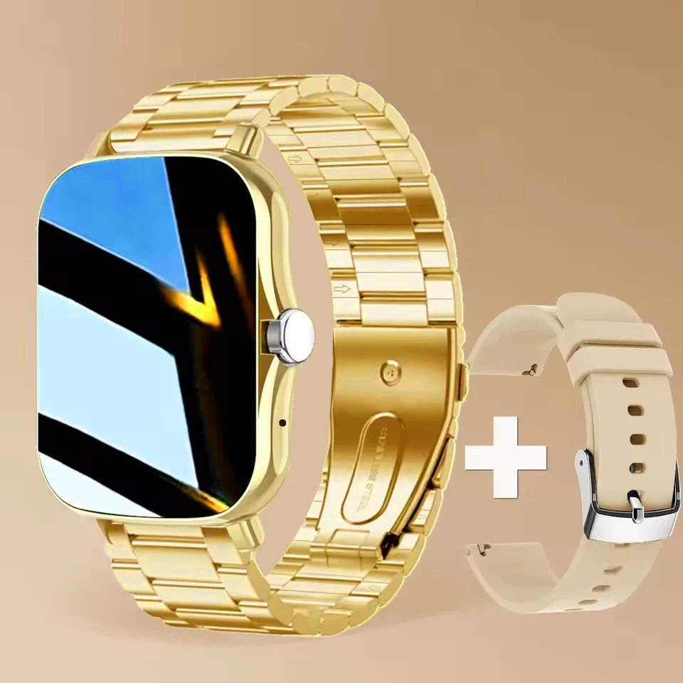VIBESWAYY SmartFit™ HT30 Smartwatch