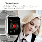 VIBESWAYY SmartFit™ HT30 Smartwatch