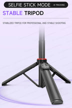 AITrack 360 Handheld Smartphone Gimbal Stabilizer