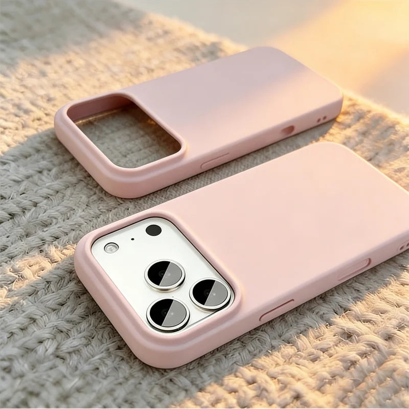 VIBESWAYY LiquidShield™ iPhone Case