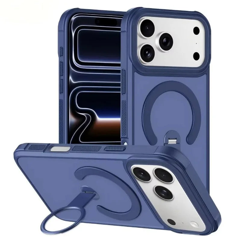 MagFlex 360 Shockproof MagSafe iPhone Case