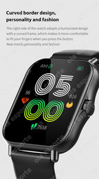 VIBESWAYY SmartFit™ HT30 Smartwatch