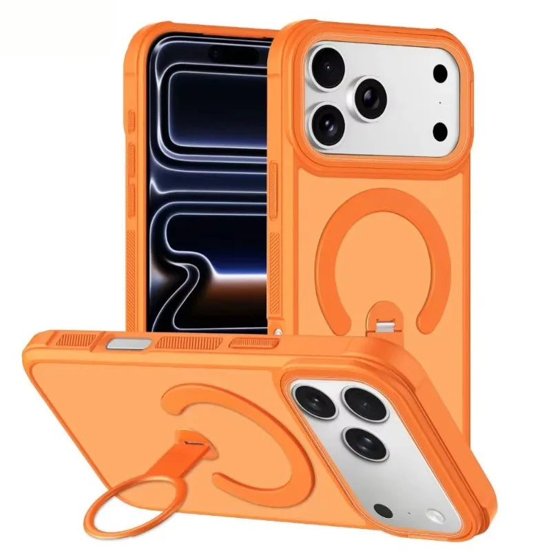 MagFlex 360 Shockproof MagSafe iPhone Case