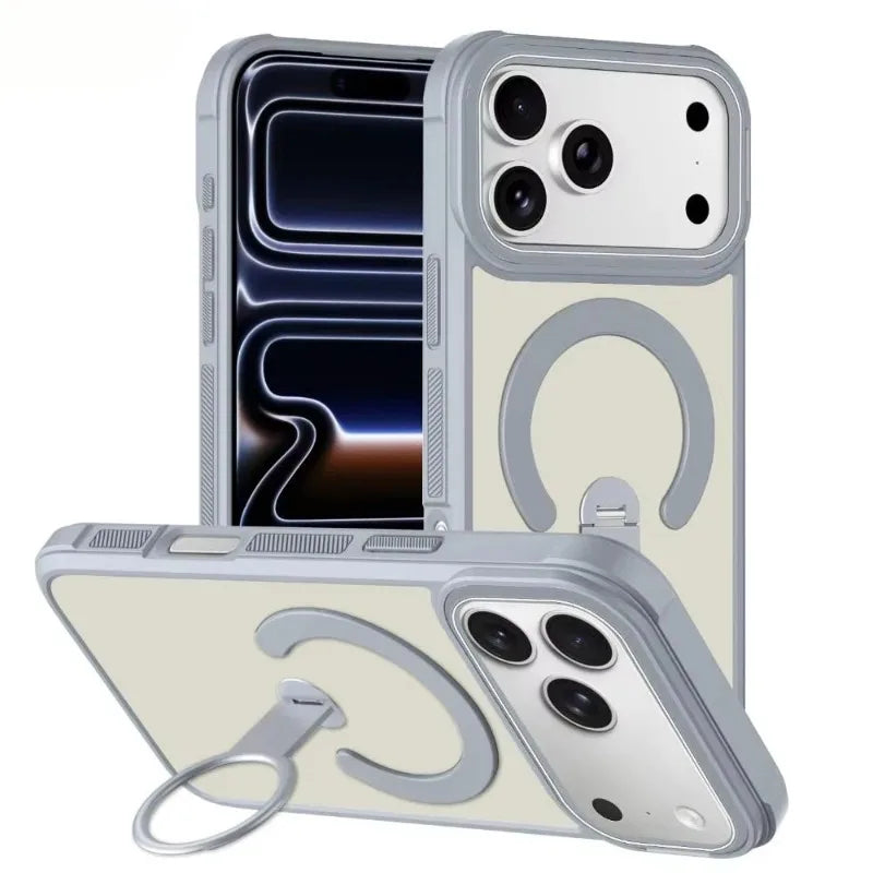 MagFlex 360 Shockproof MagSafe iPhone Case