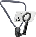 VIBESWAYY POVFlex™ Magnetic Neck Mount
