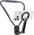 VIBESWAYY POVFlex™ Magnetic Neck Mount