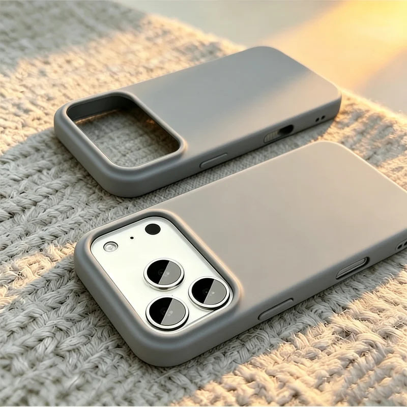 VIBESWAYY LiquidShield™ iPhone Case